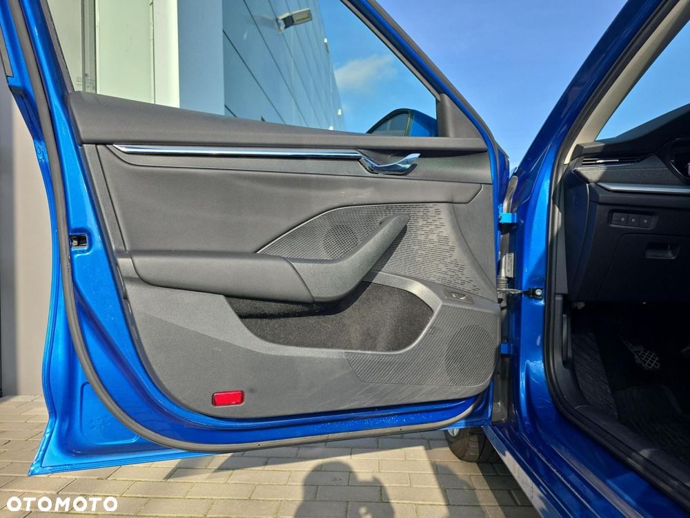 Skoda Octavia 1.5 TSI ACT Style - 12