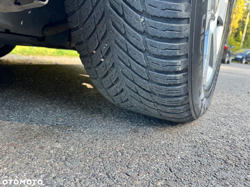Mercedes-Benz GLK 220 CDI BlueEff 4-Matic - 28