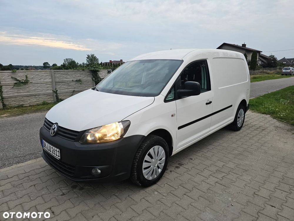 Volkswagen Caddy - 3