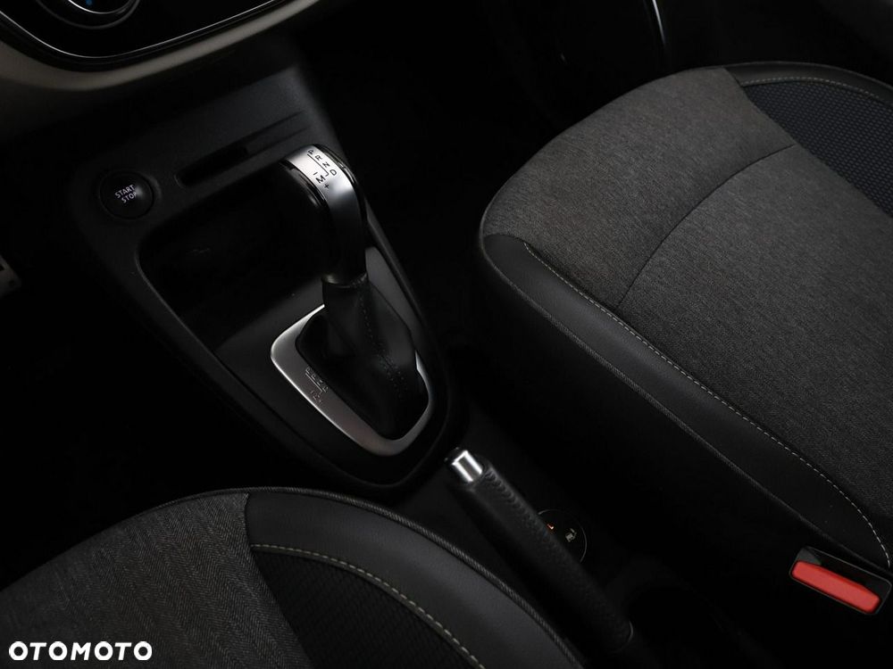 Renault Captur ENERGY TCe 120 EDC Crossborder - 28