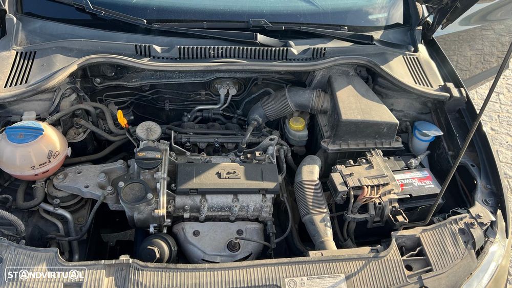 SEAT Ibiza ST 1.2 12V Style - 13