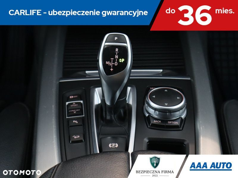 BMW X5 - 19