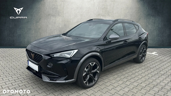 Cupra Formentor 1.5 TSI DSG