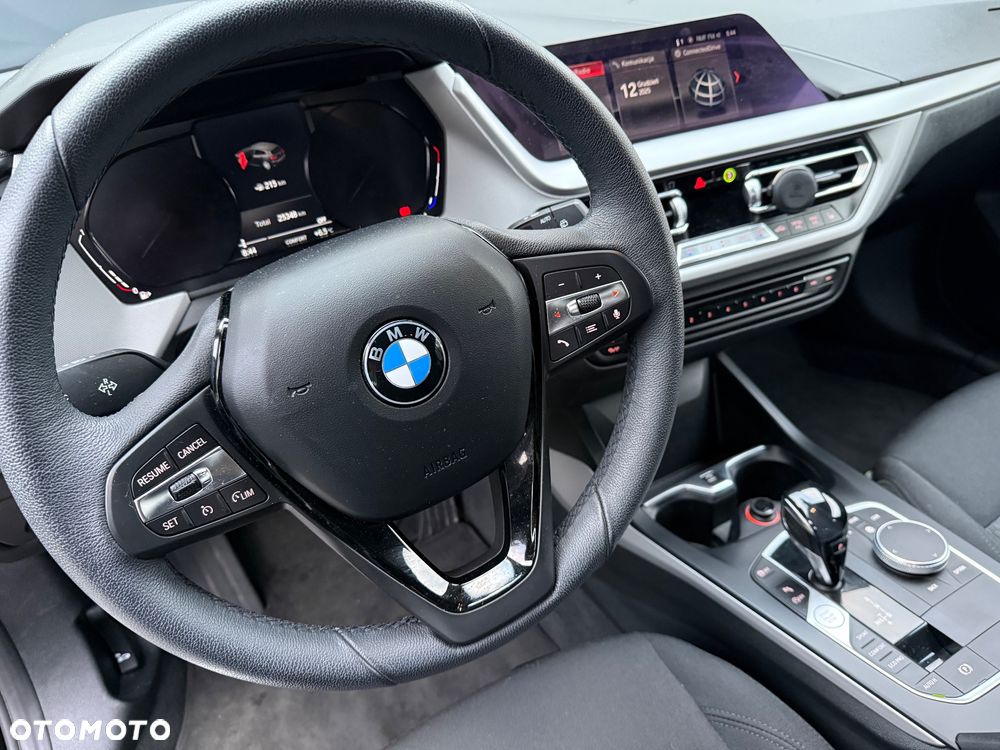BMW Seria 1 118i - 2