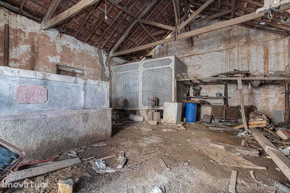 Moradia T1 para venda - Grande imagem: 4/15