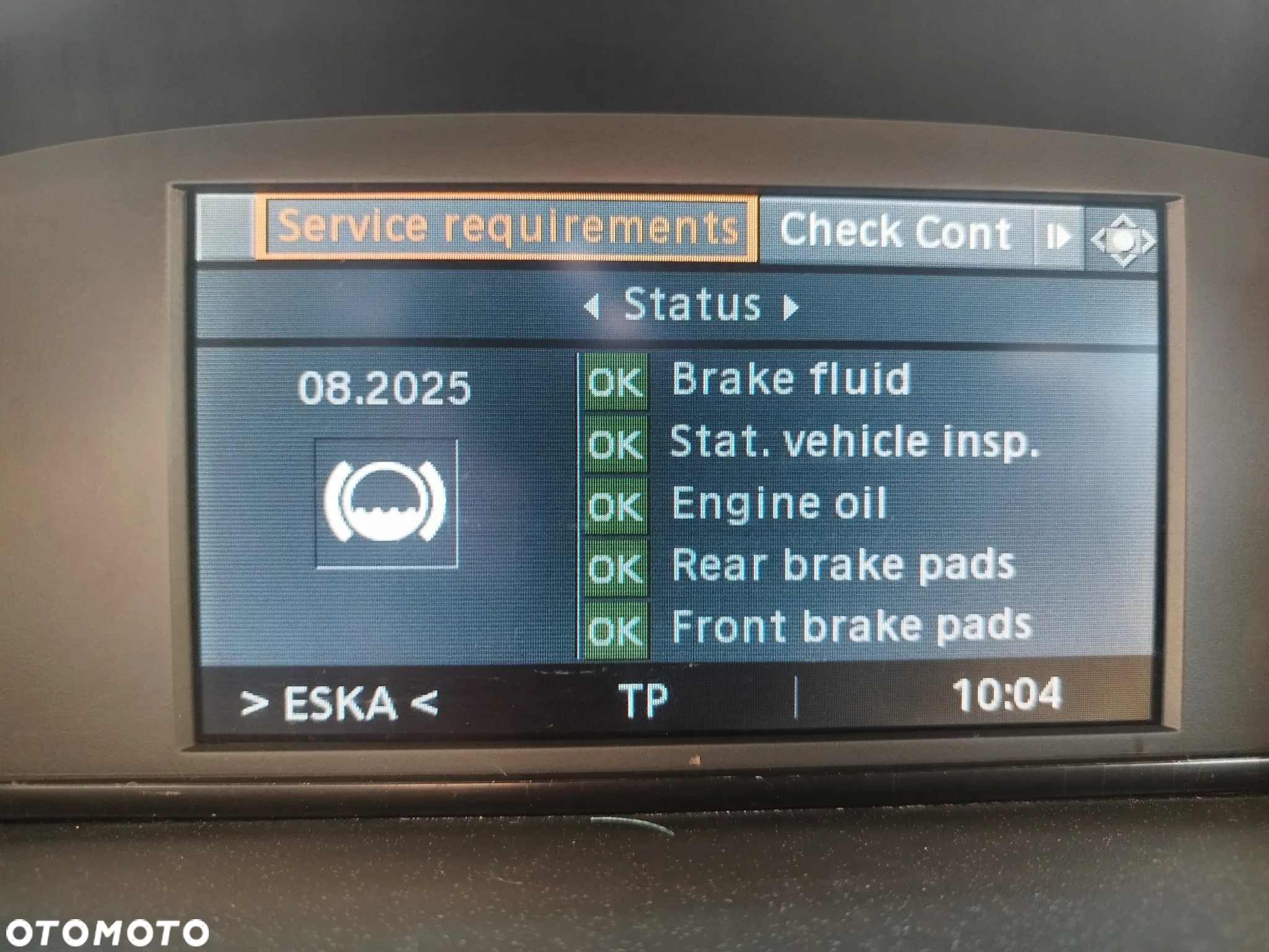 BMW Seria 5 520d - 26