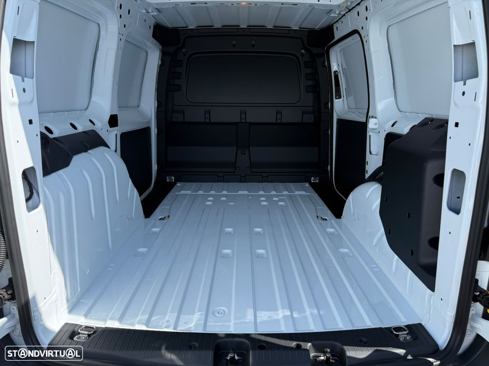 Ford TRANSIT CONNECT L2 Trend - 9