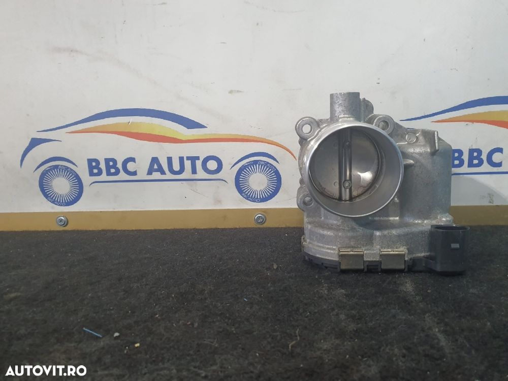 CLAPETA ACCELERATIE 1.6 B FORD BMAX - 1