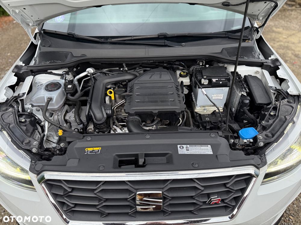 Seat Arona 1.0 TSI DSG OPF FR - 21