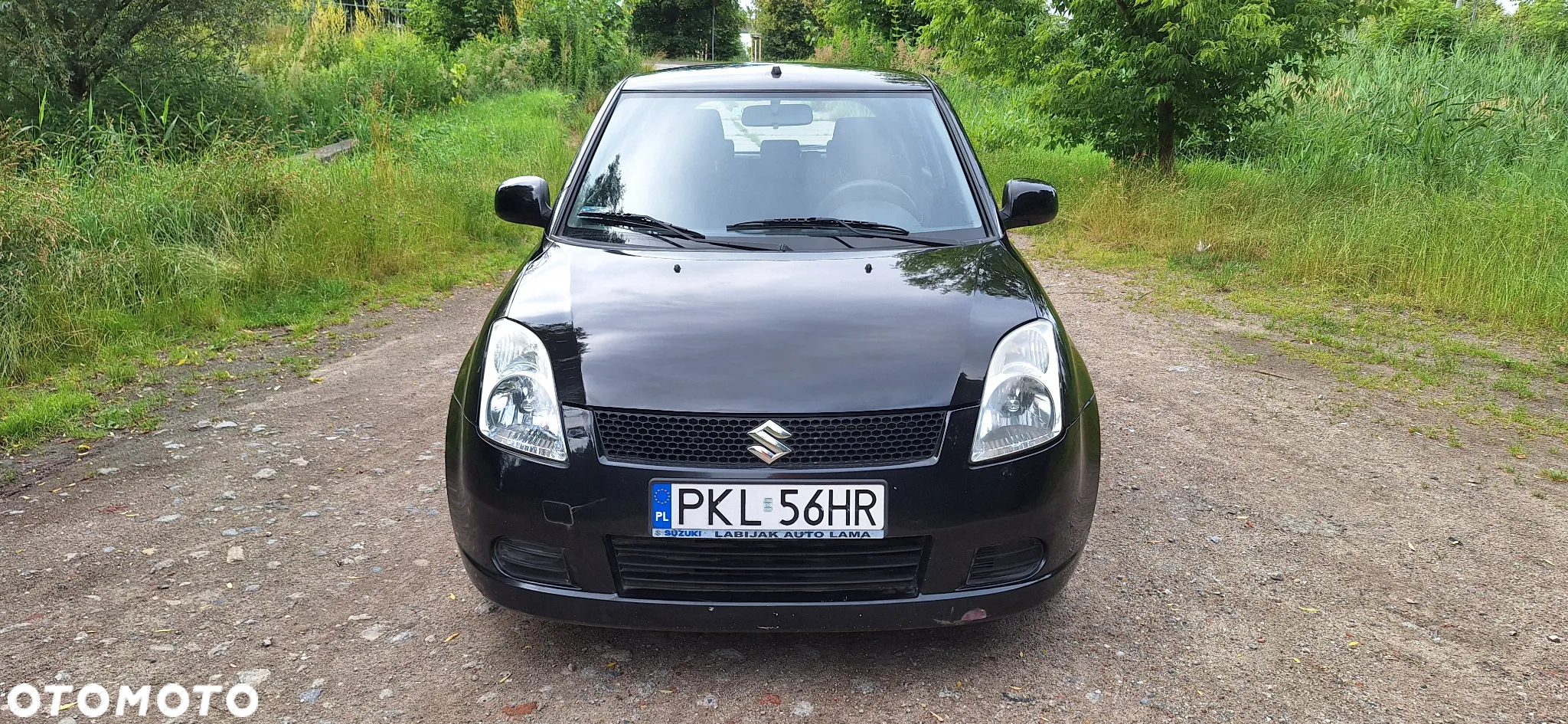 Suzuki Swift 1.3 GS / Premium - 2
