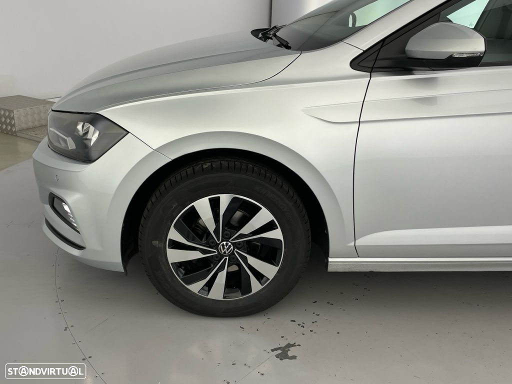 VW Polo 1.0 TSI Confortline - 20