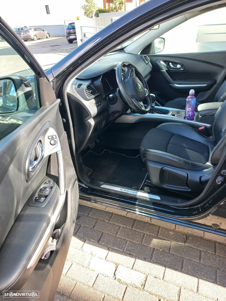Renault Kadjar - 8