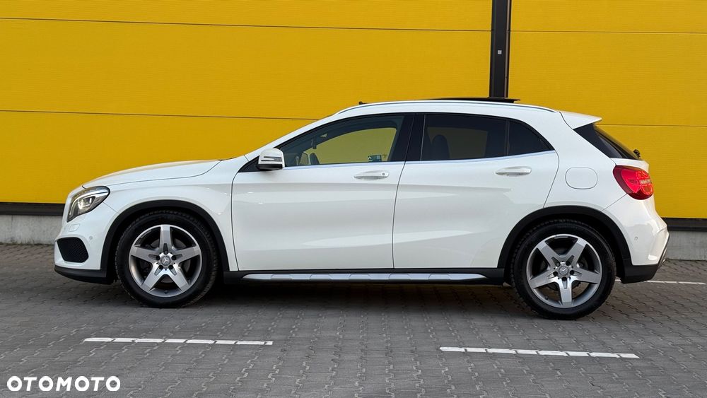 Mercedes-Benz GLA 250 4-Matic - 2