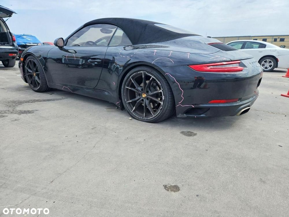 Porsche 911 - 5