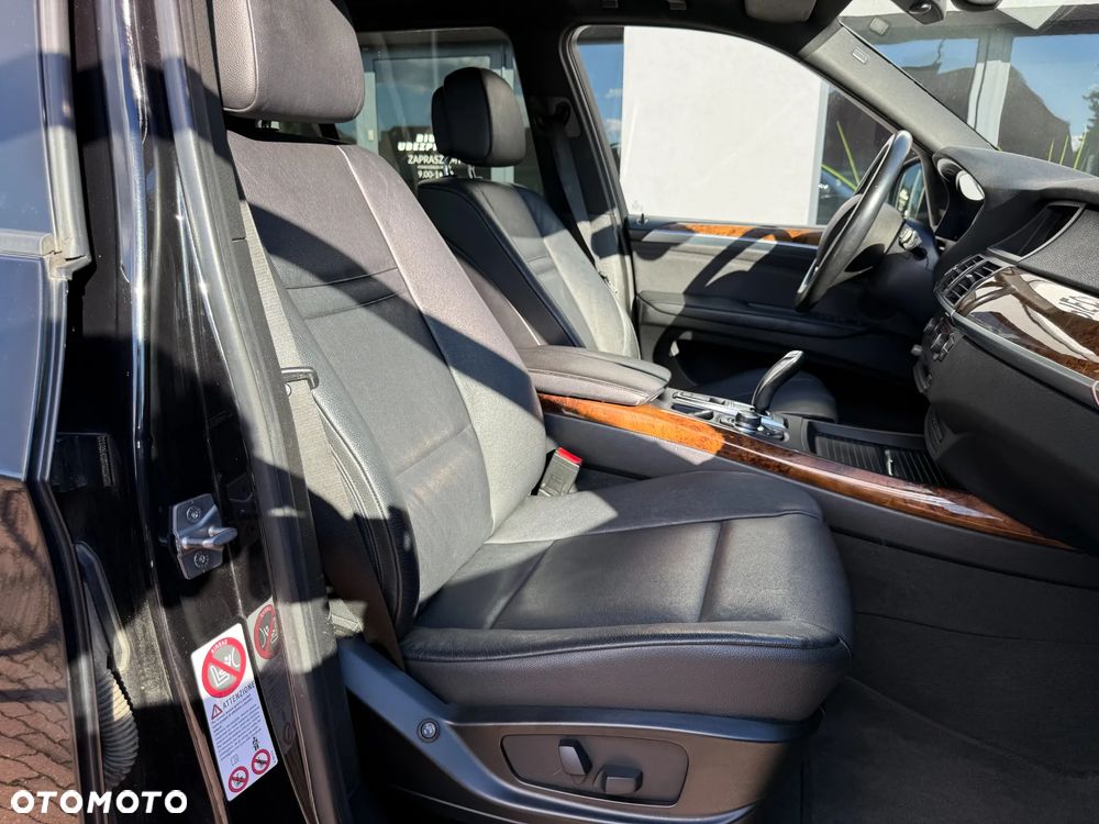 BMW X5 - 12