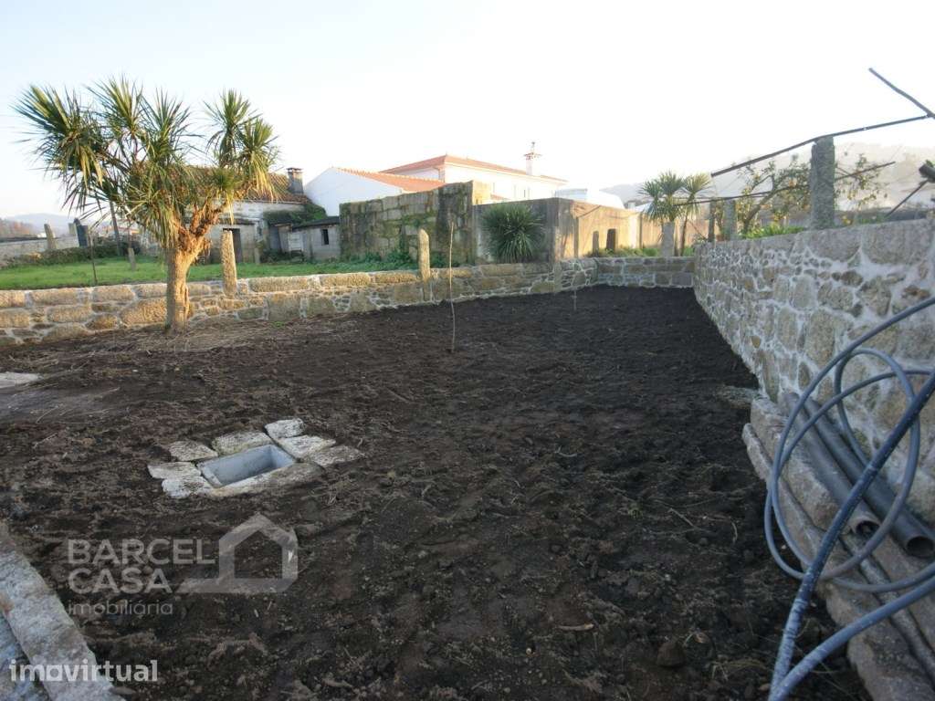 Moradia T3+1 para arrendar em Carvalhal - Barcelos - Grande imagem: 2/29