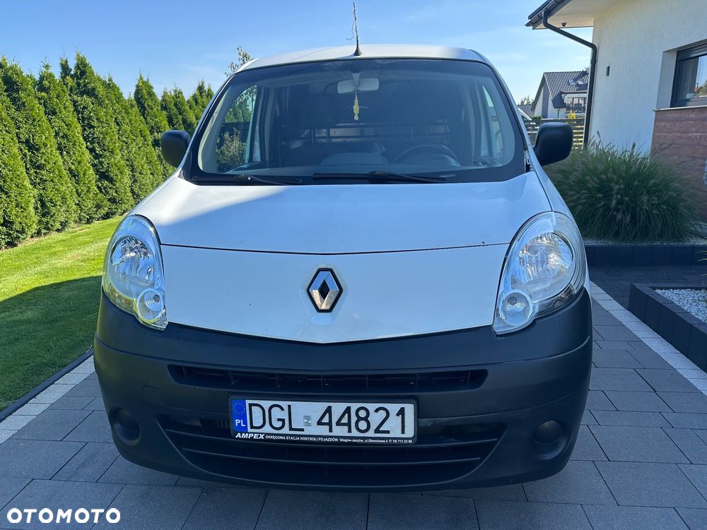 Renault Kangoo - 5