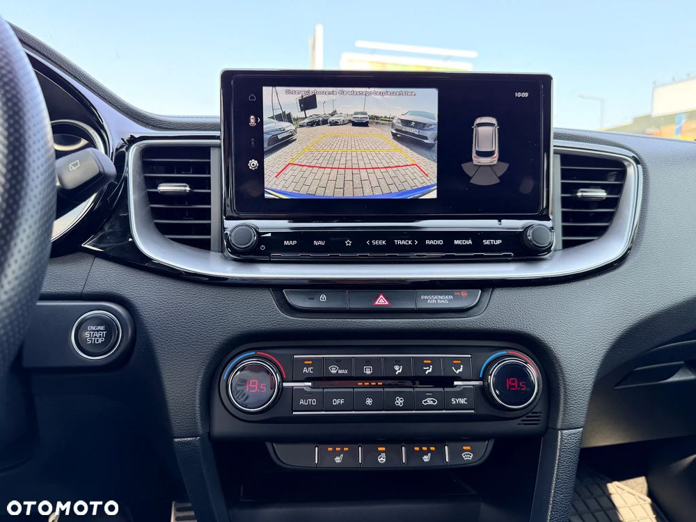 Kia ProCeed 1.5 T-GDI GT Line DCT - 22