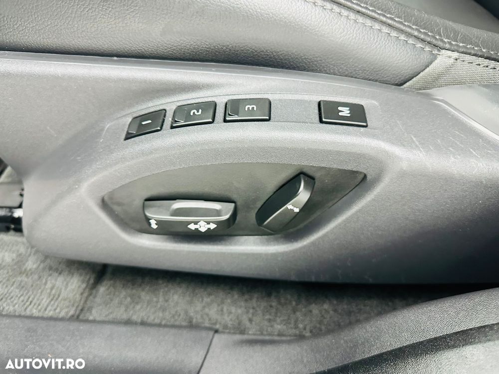 Volvo XC 60 D3 Geartronic Summum - 13