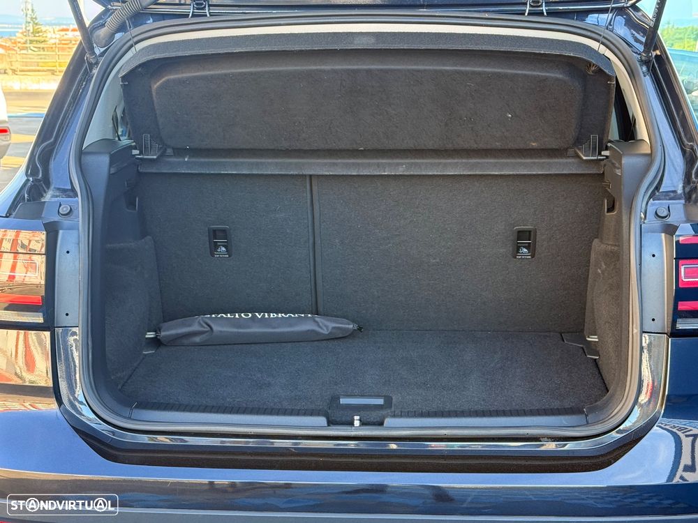 VW T-Cross 1.0 TSI BlackStyle - 10