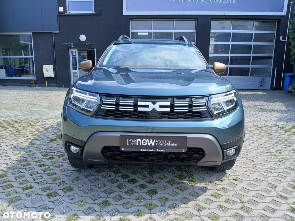 Dacia Duster - 4