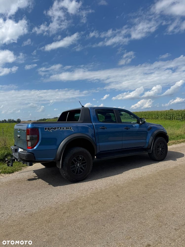 Ford Ranger - 3