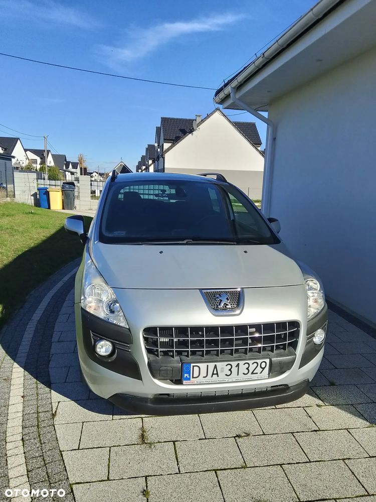 Peugeot 3008 - 7