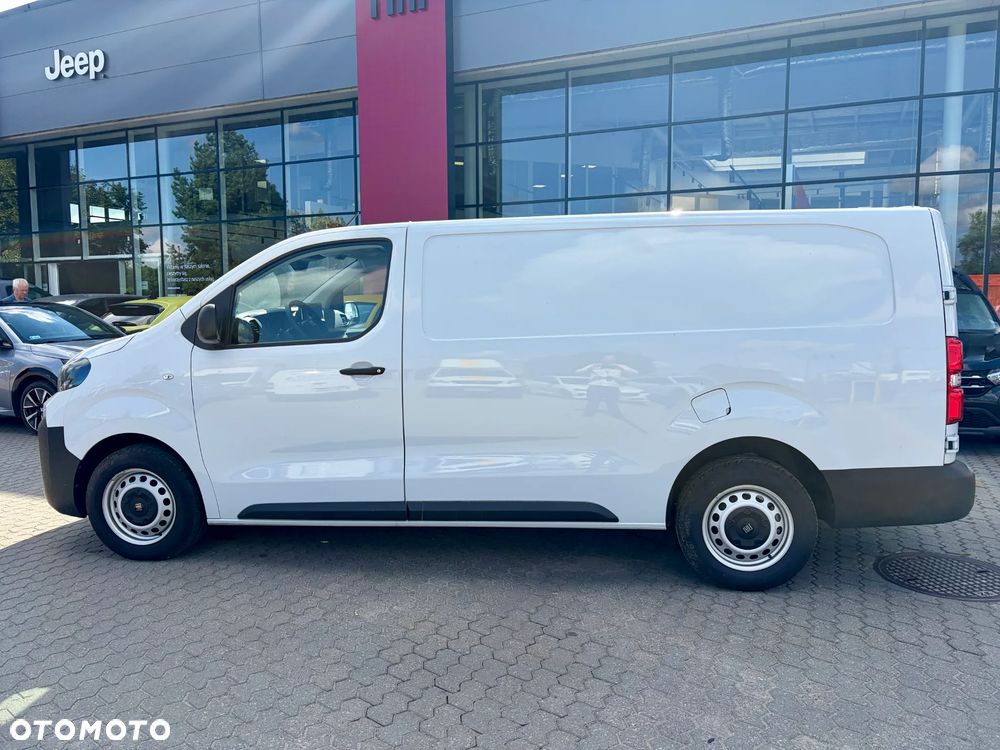 Fiat Scudo XL Long - 3