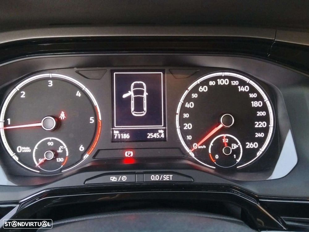 VW Polo 1.6 TDI Confortline - 10