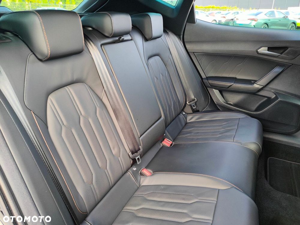 Cupra Formentor 2.5 TSI 4Drive VZ5 DSG - 19