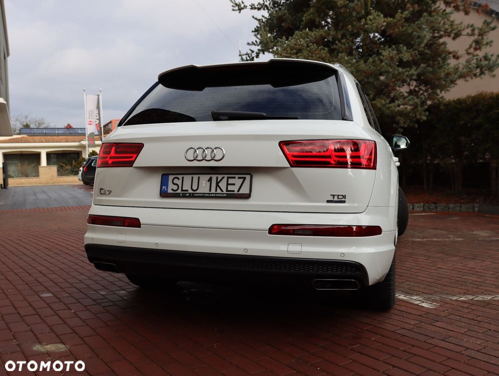 Audi Q7 - 5