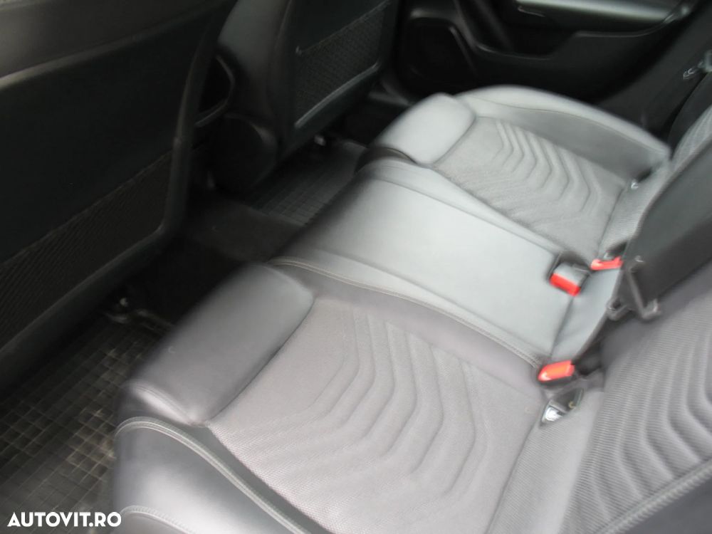 Mercedes-Benz A 180 d Aut. - 10