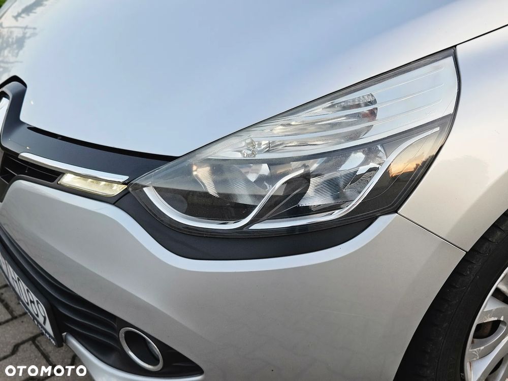 Renault Clio 1.5 dCi Intens - 17