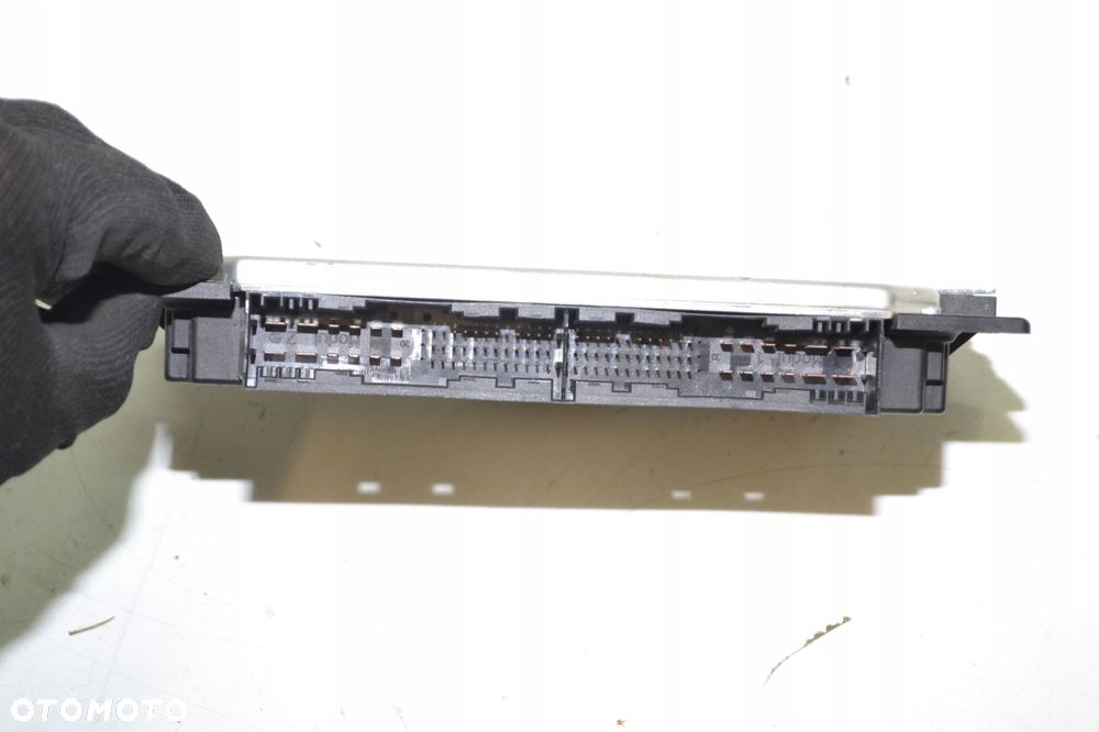 BMW E87 E90 E91 E92 E93 MODUŁ STEROWNIK ŚWIATEŁ FRM 2 FRM2 XENON 22 9166708 - 4