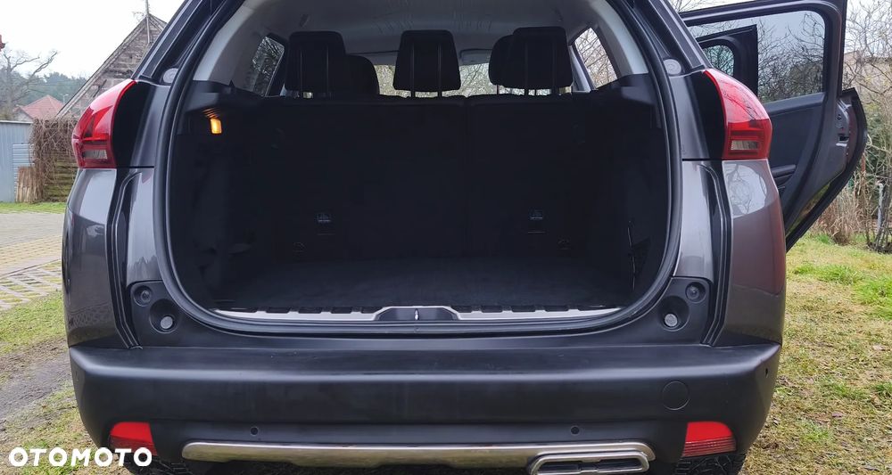 Peugeot 2008 BlueHDi FAP 120 STOP & START GT-Line Edition - 22