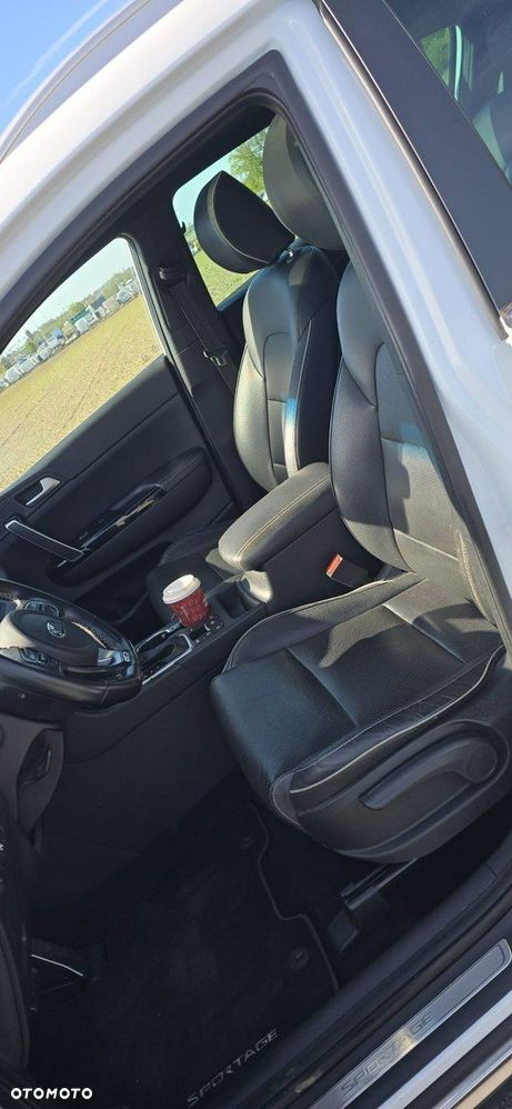 Kia Sportage - 19