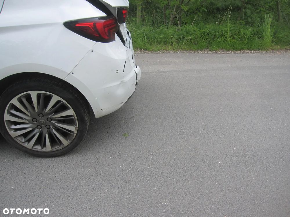Opel Astra 1.6 D (CDTI) Start/Stop Innovation - 19