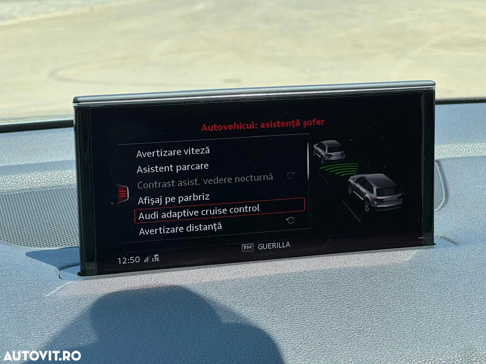 Audi Q7 50 TDI quattro Tiptronic S line - 26