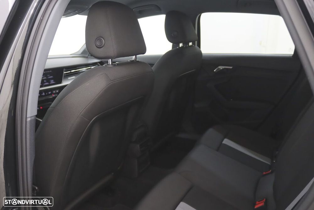 Audi A3 Sportback 30 TFSI S tronic - 8
