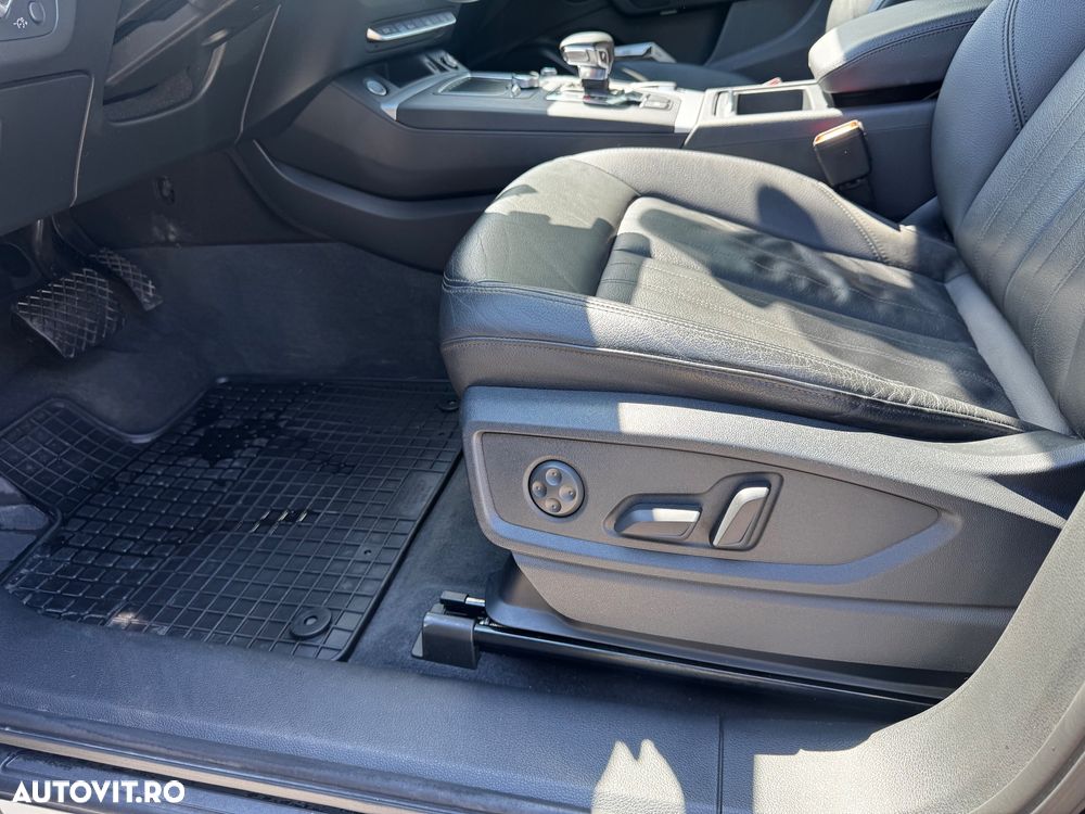 Audi Q5 - 5