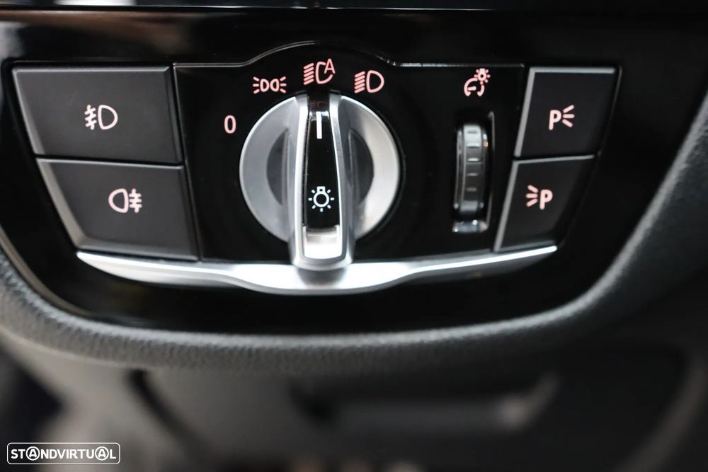 BMW 530 - 12