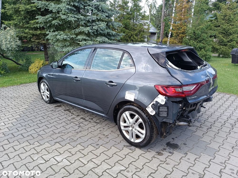 Renault Megane - 7