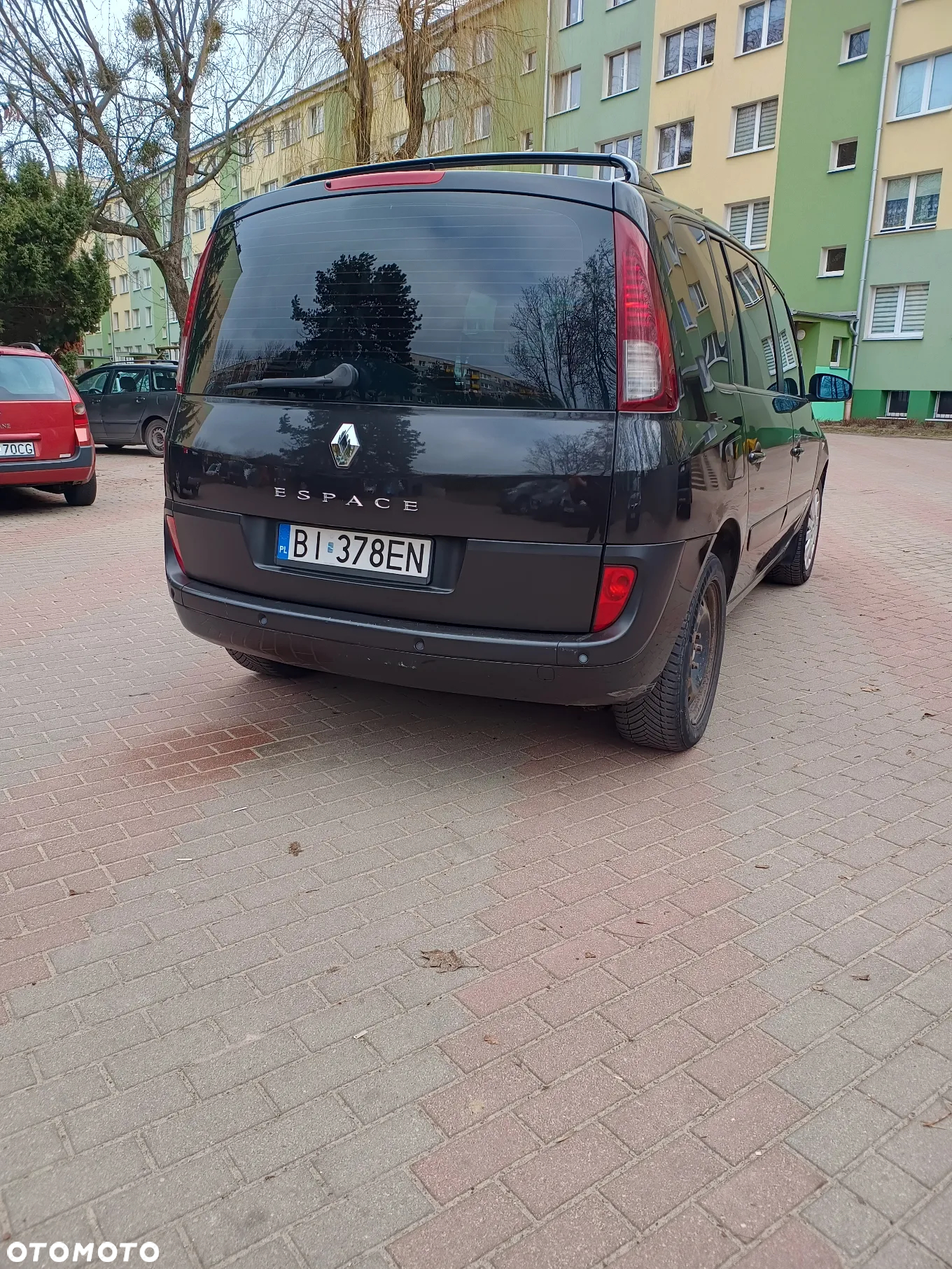 Renault Espace 2.0 Privilege - 6