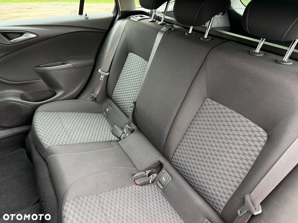 Opel Astra - 15