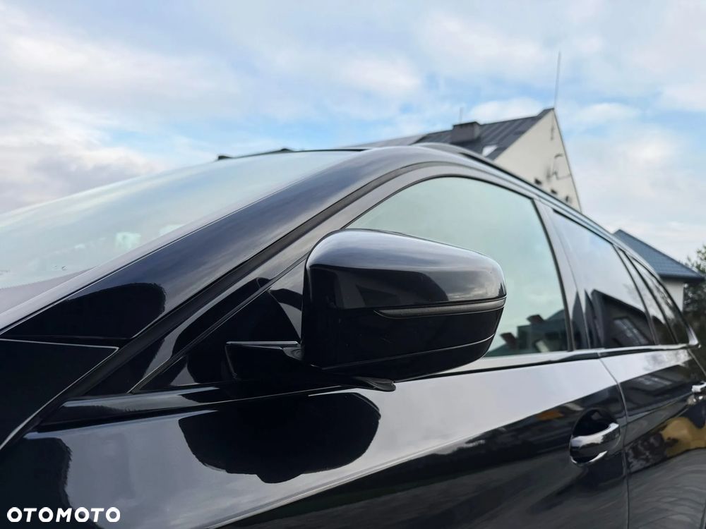 BMW Seria 5 520d M Sport Edition - 34