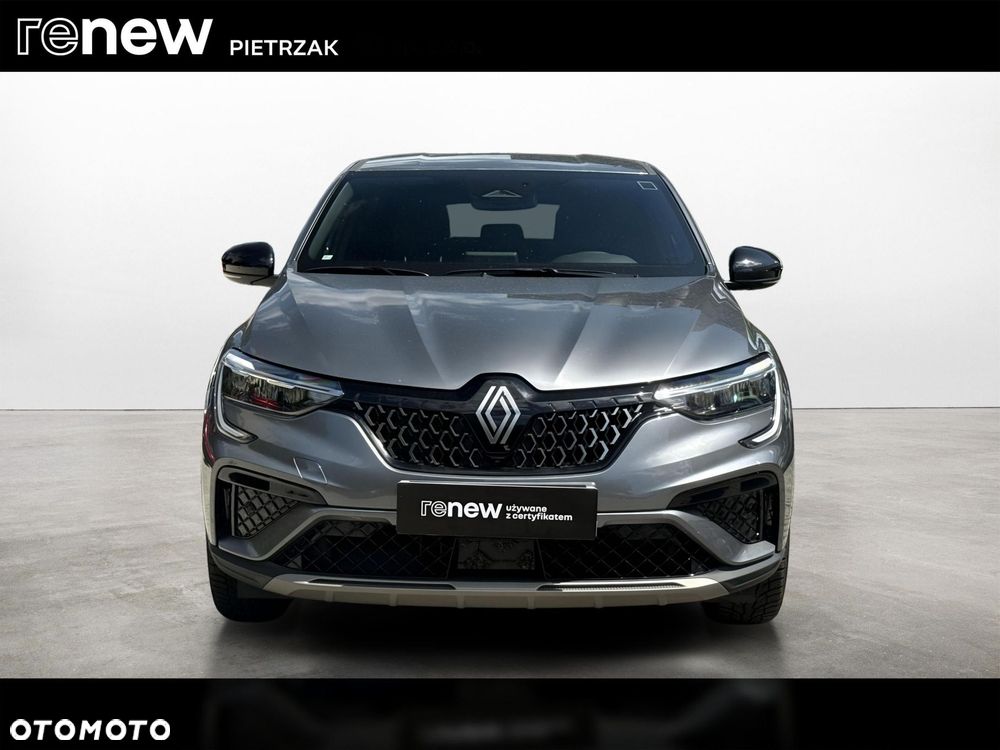 Renault Arkana 1.3 TCe mHEV Techno EDC - 9
