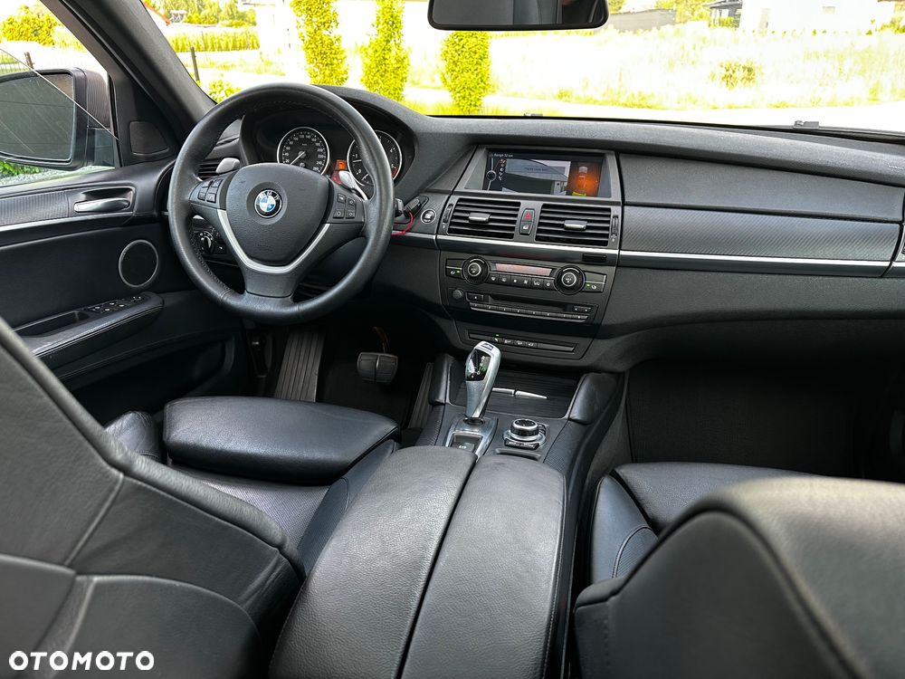 BMW X6 - 5