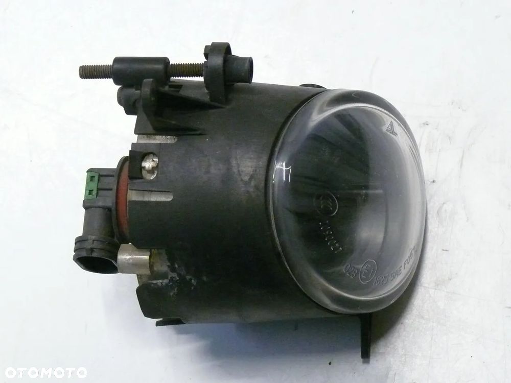 HALOGEN PRZEDNI PRAWY MITSUBISHI COLT LANCER 2004 2008 - 4
