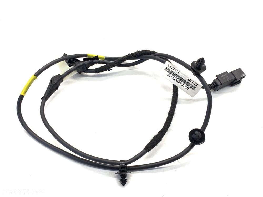PRZEWÓD USB  FORD MONDEO V Turnier (CF) 2014 - 2022 1.5 TDCi 88 kW [120 KM] olej napędowy 2015 - - 1