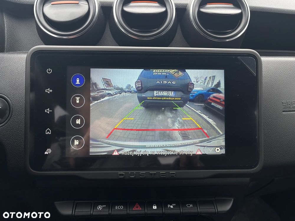 Dacia Duster - 20